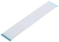 98268-0265 Molex Premo-Flex Series FFC Ribbon Cable, 20-Way, 1.25mm Pitch, 152mm Length