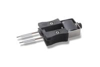 t0054466499n Weller RTW 8 1.3 mm Straight Soldering Iron Tip for use with WMRT, WXMT Tweezers