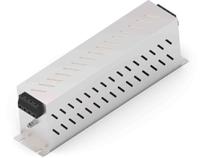 16kevd10bbsw TE Connectivity, KEV-BS 16A 520 V ac 50 → 60Hz, Chassis Mount EMI Filter, Terminal Block 3 Phase