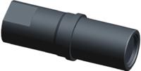 1648384-1 TE Connectivity ELCON Drawer Series Female Crimp Terminal, 14AWG Min, 12AWG Max