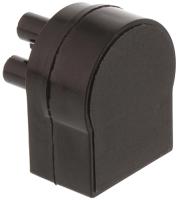 sa2403 Bulgin Power Connector Cable Mount, Screw Down Termination, 3A, 250 V ac