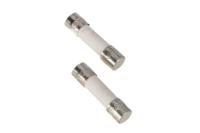 0215315mxp Littelfuse 3.15A T Ceramic Cartridge Fuse, 5 x 20mm
