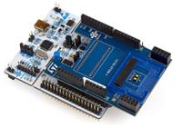 p-nucleo-53l1a1 STMicroelectronics P-NUCLEO-53L1A1 Evaluation Module