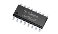 2ed2110s06mxuma1 Infineon 2ED2110S06MXUMA1 Gate Driver, 2.5 A 16-Pin 10 V, DSO