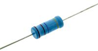 vr68000002205jac00 Vishay 22MΩ Metal Glaze Resistor 1W ±5% VR68000002205JAC00