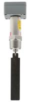 020-3499 Gems Sensors FS-550E Series Paddle Flow Sensor for Liquid, 15 L/min Min, 125 L/min Max