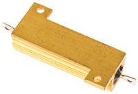 hs50-50k-j Arcol, 50kΩ 50W Wire Wound Chassis Mount Resistor HS50 50K J ±5%