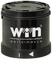 86064012 Werma KombiSIGN 71 Series Base Unit for Use with KombiSIGN 71 Series, 24 V, AC/DC, IP65
