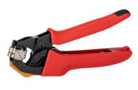 139-983 RS PRO Hand Ratcheting Crimp Tool for Wire Ferrules, 0.14 → 16mm² Wire