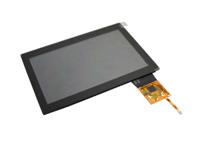 am-800480c2tzqw-tadh Ampire AM-800480C2TZQW-TADH TFT LCD Module / Touch Screen, 7in SVGA, 800 x 480pixels