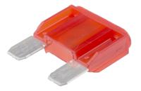 0299050txn Littelfuse 50A Red Blade Car Fuse, 32V dc