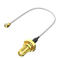 mh113-mh1rp-01sb1-0100 Samtec, 100 mm 50 Ω, 32 AWG