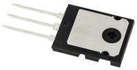 ixfk48n50 IXYS HiperFET Type N-Channel MOSFET, 48 A, 500 V Enhancement, 3-Pin TO-264