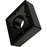 cnmg-120408e-fmt9325 Pramet CNMG Series Lathe Insert for Use with DCLNR 12, 4.76mm Height, 95° Approach, 12.9mm Length