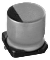 ulh2d220mnl1gs Nichicon 22μF Aluminium Electrolytic Capacitor 200V dc, Surface Mount - ULH2D220MNL1GS