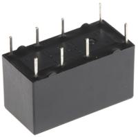 g5v-2-h1-dc24 Omron PCB Mount Signal Relay, 24V dc Coil, 1A Switching Current, DPDT