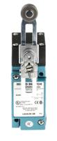 ls4a3k-2b Honeywell HDLS Series Adjustable Roller Lever Limit Switch, NO/NC, IP67, SPDT, Die Cast Zinc Housing, 600V ac Max, 10A