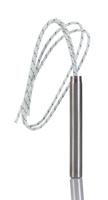 860-6732 RS PRO Heating Element, 75mm, 175 W, 220 V ac