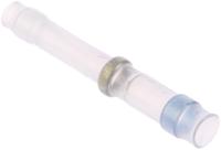 b-155-3802 TE Connectivity Transparent Polyolefin Solder Sleeve 26mm Length 0.6 → 1.95mm Cable Diameter