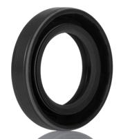 22x35x7-hmsa10-rg SKF Nitrile Rubber Seal, 22mm ID, 35mm OD, 7mm