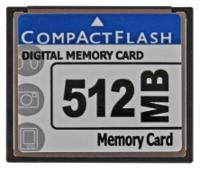 cf-ind-512mb Seeit CF-IND CompactFlash Industrial 512 MB SLC Compact Flash Card