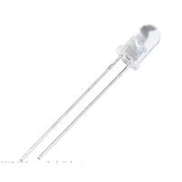 280-116 RS PRO2.4 V Red LED  SMD
