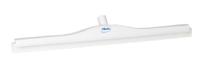 77155 Vikan White Squeegee, 110mm x 80mm x 700mm, for Food Preparation Surfaces