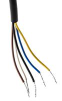 stbvr81 Banner 1 Button Safety Two Hand Control Switch, Black, Yellow, STB Series
