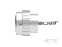 hdc36-24 TE Connectivity, HDC 7, 9, 14, 16, 18, 19, 21, 23, 29, 31, 33, 35, 47 Way Dust Cap for use with Automotive Connector