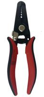 238-0725 RS PRO Wire Stripper, 2.59mm Max, 165 mm Overall