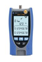 r158005 TREND Networks VDV II Pro Cable Tester RJ12, RJ45