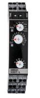 h3dt-l2-24-240vacdc Omron H3DT Series DIN Rail Mount Timer Relay, 24 → 240V ac/dc, 4-Contact, 0.1 s → 100h, DPDT