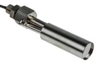 118330 WIKA Horizontal Stainless Steel Float Switch, Float, 500mm Cable