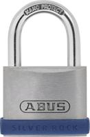 540hb63-ka-6404 ABUS Key Weatherproof Steel Security Padlock, Keyed Alike, 6.5mm Shackle, 42.4mm Body