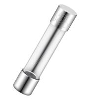 177-8101 RS PRO 25A F Glass Cartridge Fuse, 6.3 x 32mm