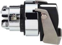 zb4bj397 Schneider Electric ZB4 Series 3 Position Selector Switch Head, 22mm Cutout, Black Handle