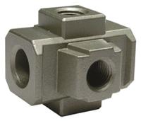 y44-f02-a SMC Spacer for AC40-A