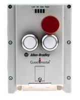 442g-mabr-ut-c03 Allen Bradley Guardmaster 442G Series Solenoid Interlock Switch, Power to Unlock, 5 → 24V dc, Actuator Included