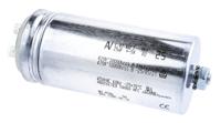 c878bf35250sa0j KEMET C87 Metallised Polypropylene Film Capacitor, 470V ac, ±5%, 25μF, Chassis Mount
