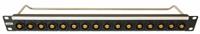 189-3956 RS PRO BNC Feedthrough Connector Rack