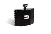 728-7133 Dorgard Automatic Fire Door Hold