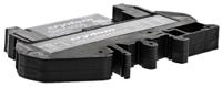dra1-cmxe60d5 Sensata Crydom DRA1 CMX Series Solid State Interface Relay, 28 V dc Control, 5 A Load, DIN Rail Mount