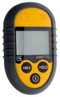 kane77 Kane KANE77 Personal Gas Detection for Carbon Monoxide Detection, Audible Alarm
