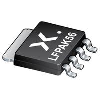 psmn5r4-25yldx Nexperia PSM Type N-Channel MOSFET, 70 A, 25 V Enhancement, 5-Pin LFPAK PSMN5R4-25YLDX