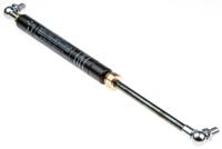 ssy8060600003 Camloc Steel Gas Strut, with Ball & Socket Joint, 264.0mm Extended Length, 100.0mm Stroke Length