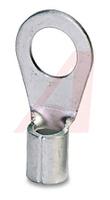 3240125 Phoenix Contact, C-RC Uninsulated Ring Terminal, M10 Stud Size, 120mm² to 120mm² Wire Size, Silver