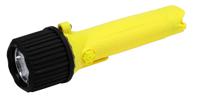 145-618 RS PRO IECEx LED LED Torch Anti-Static Plastic 133lm, 174mm