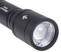 nszoom500 Nightsearcher LED Torch 500 lm, 129 mm