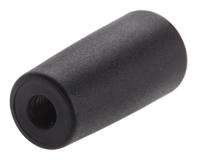 702-7768 RS PRO Tapered Handle, M6 x 9mm