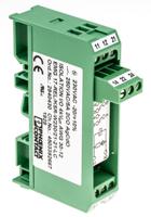 2940430 Phoenix Contact EMG 17-REL/KSR-W230/21-21-LC Series Interface Relay, DIN Rail Mount, 230V ac Coil, DPDT